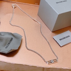 Balenciaga Necklaces